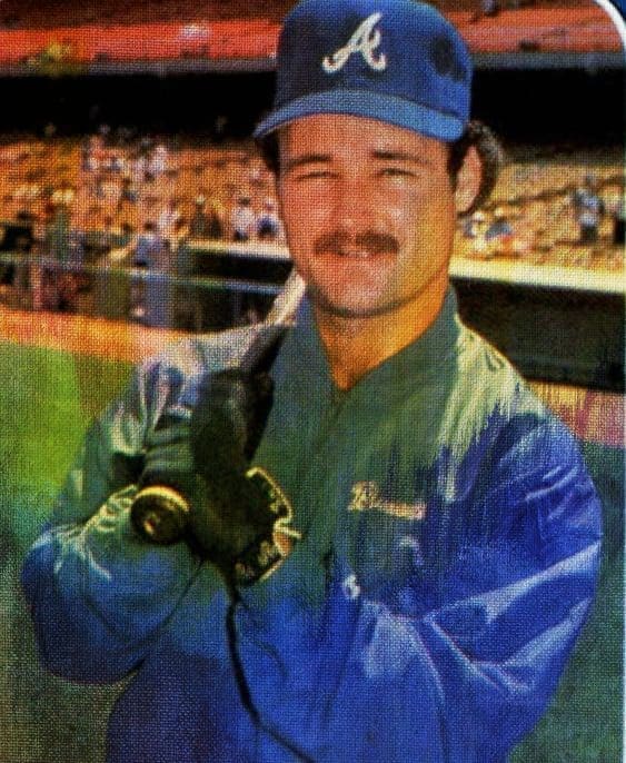 Glenn Hubbard Stats