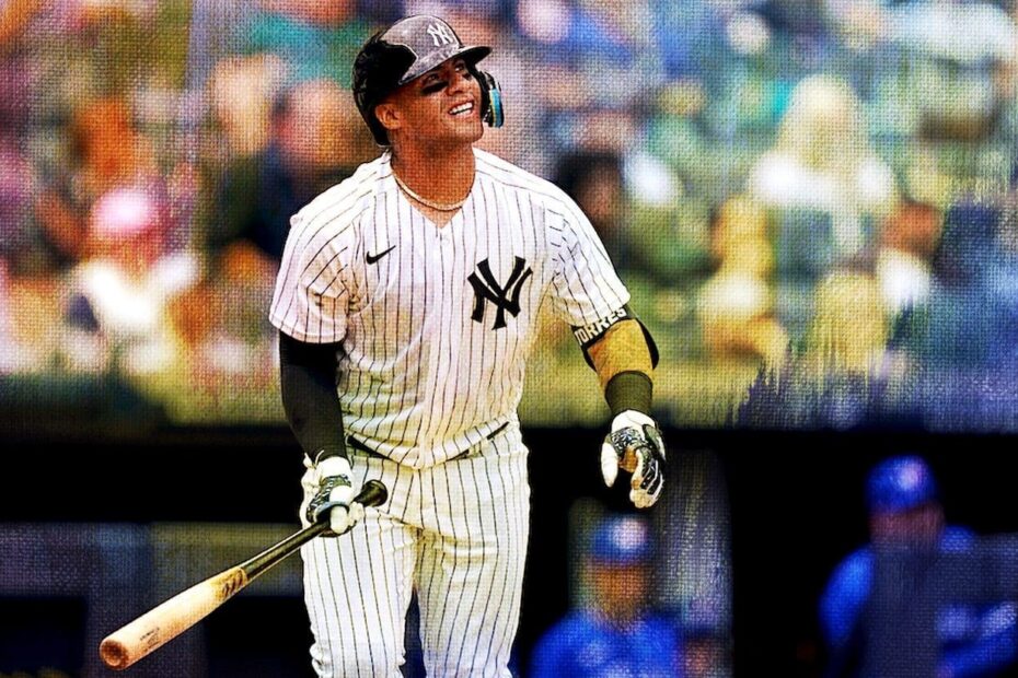 Gleyber Torres Stats