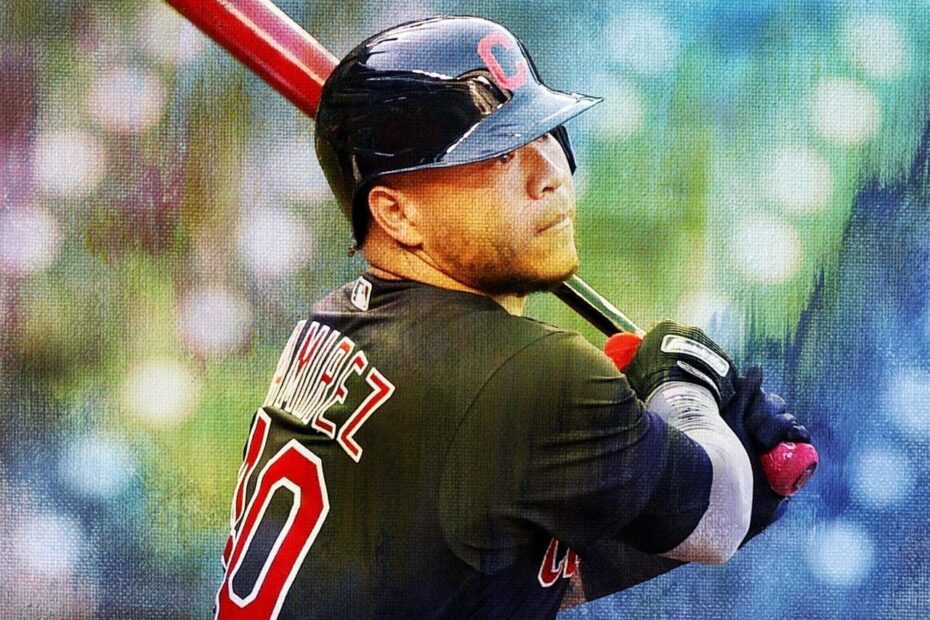 Harold Ramirez Stats