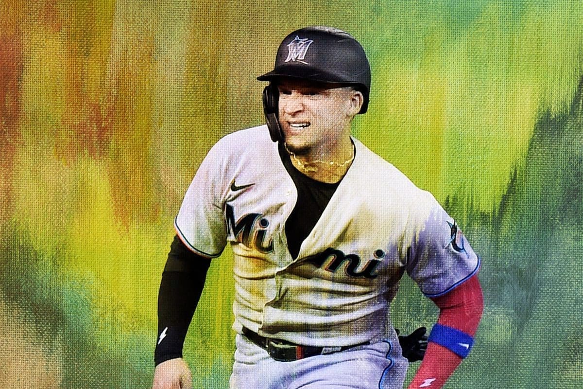 Isan Diaz Stats