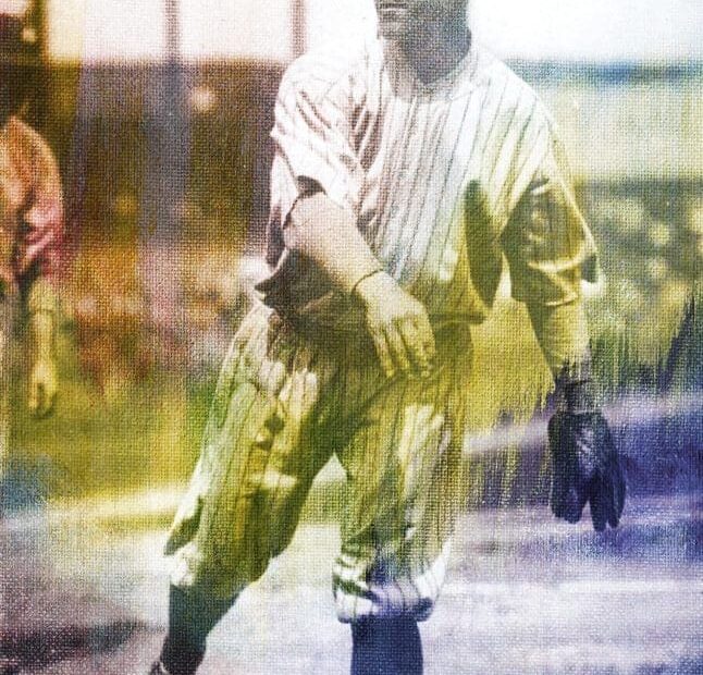 Jack Quinn Stats