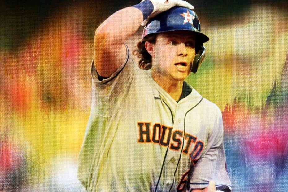 Jake Meyers Stats