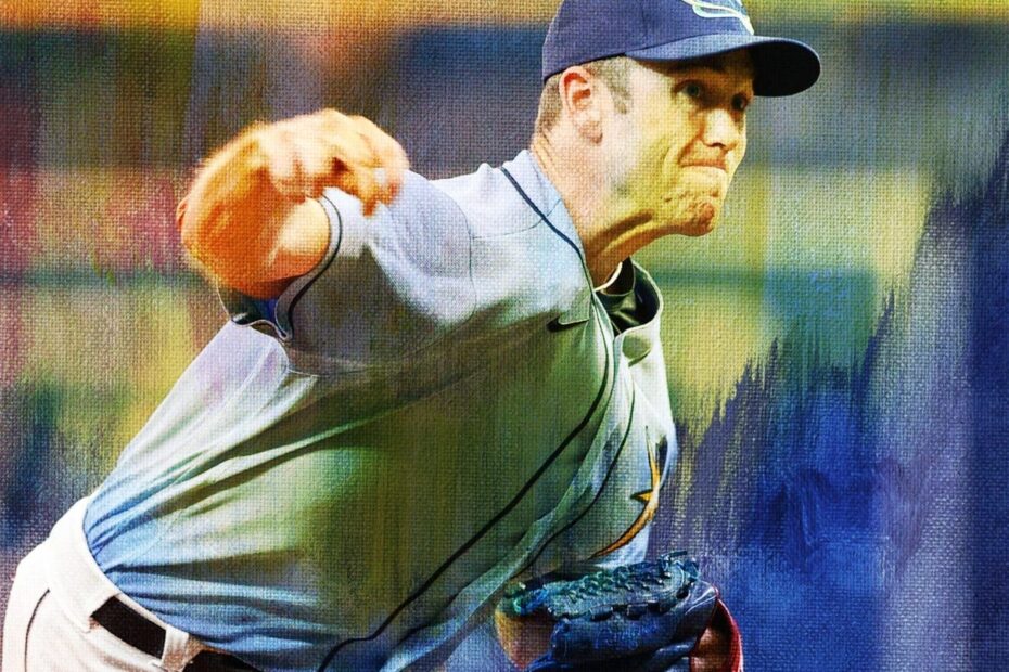 Jason Adam Stats