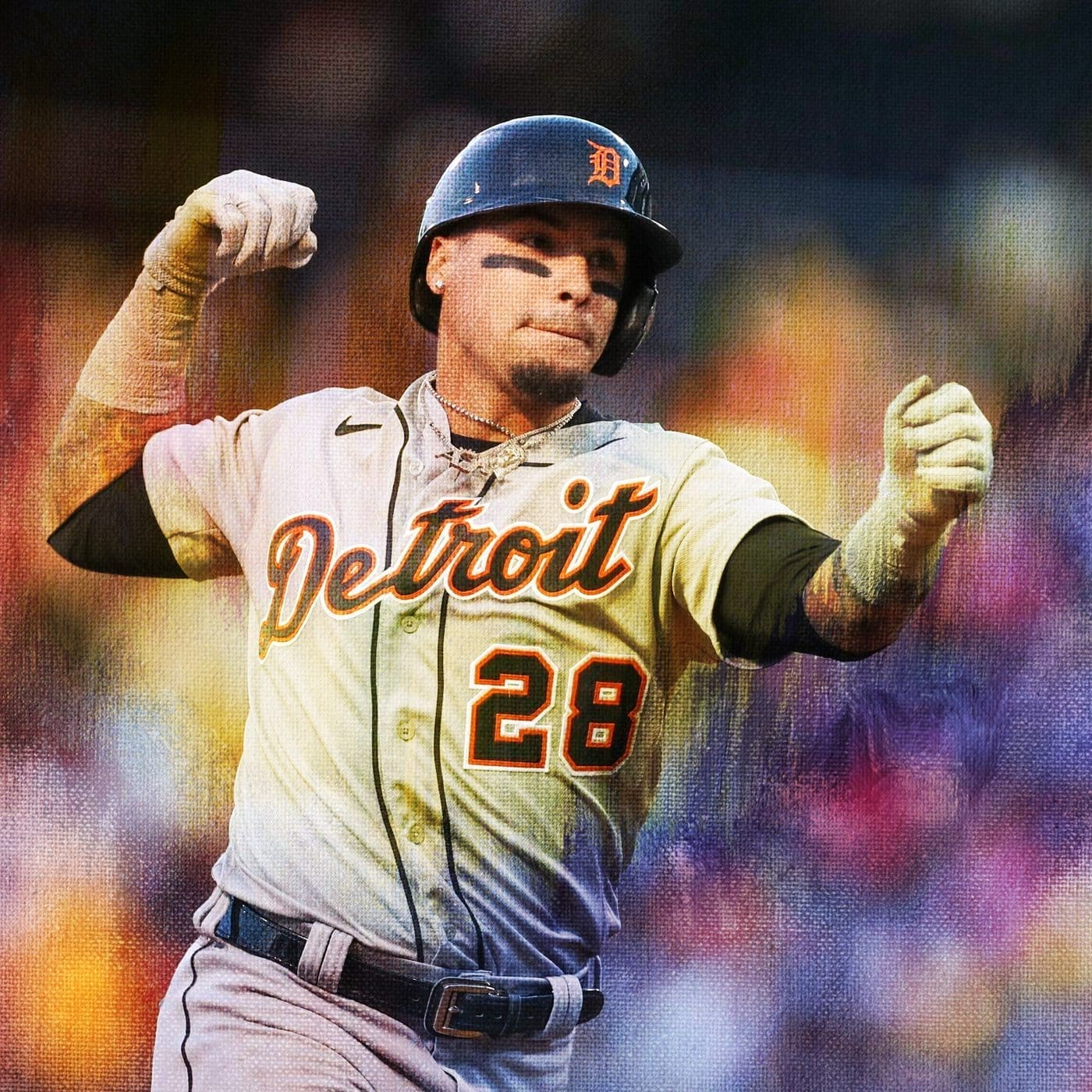 Javier Baez Stats