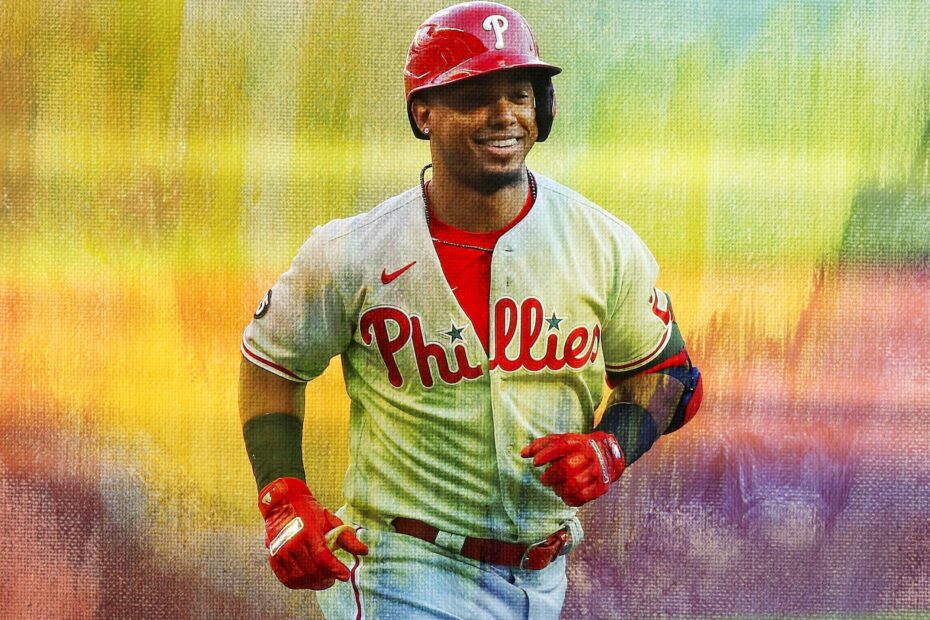 Jean Segura Stats