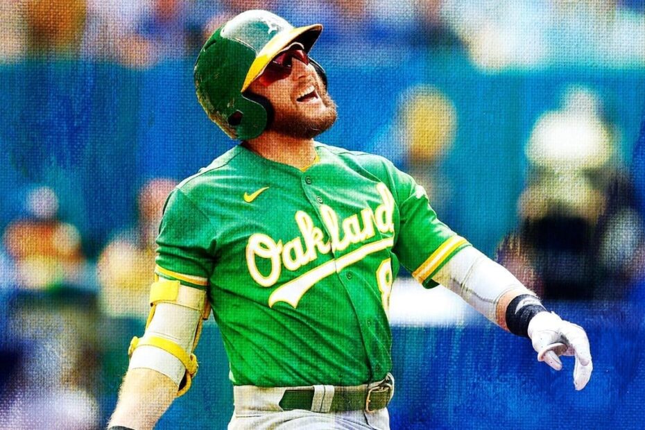 Jed Lowrie Stats