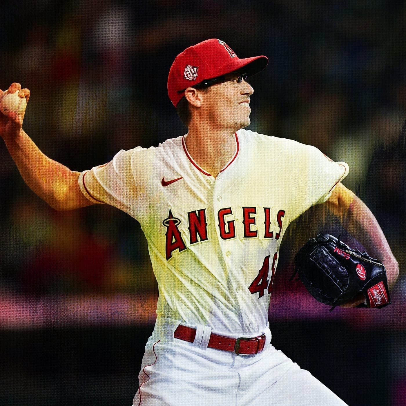 Jimmy Herget Stats