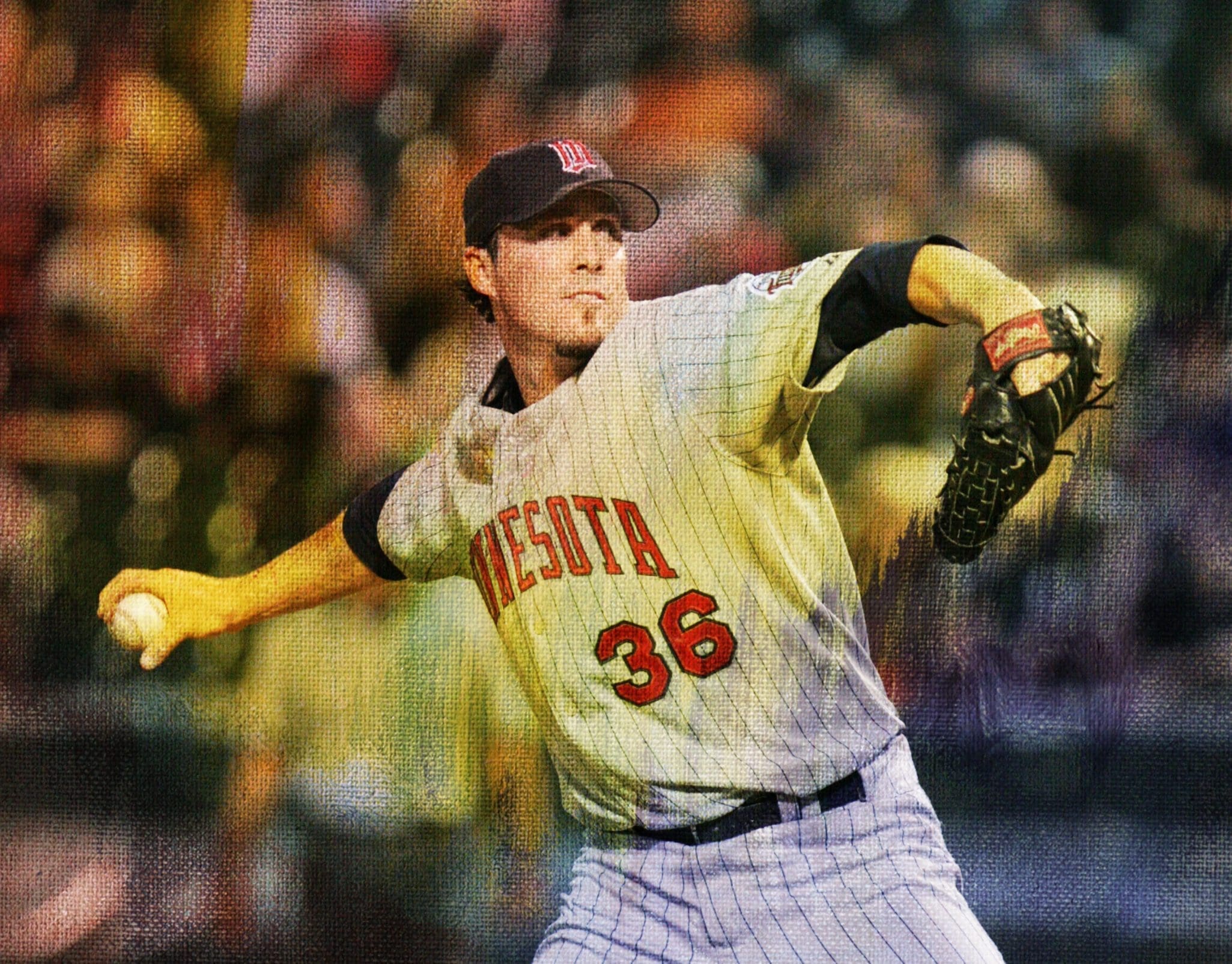 Joe Nathan Stats