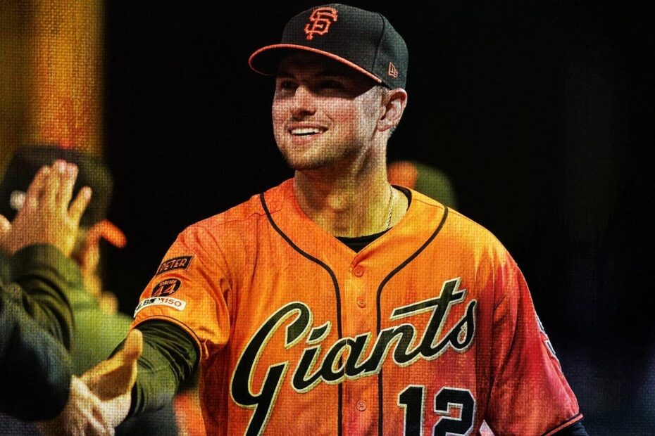 Joe Panik Stats