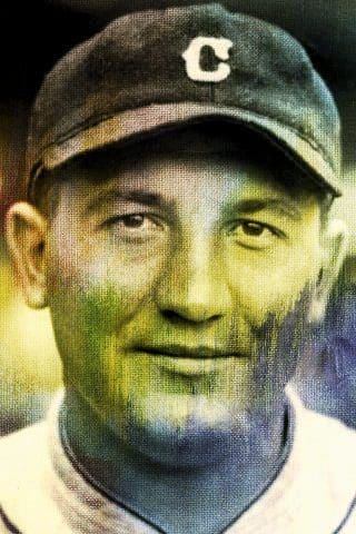 Joe Shaute Stats