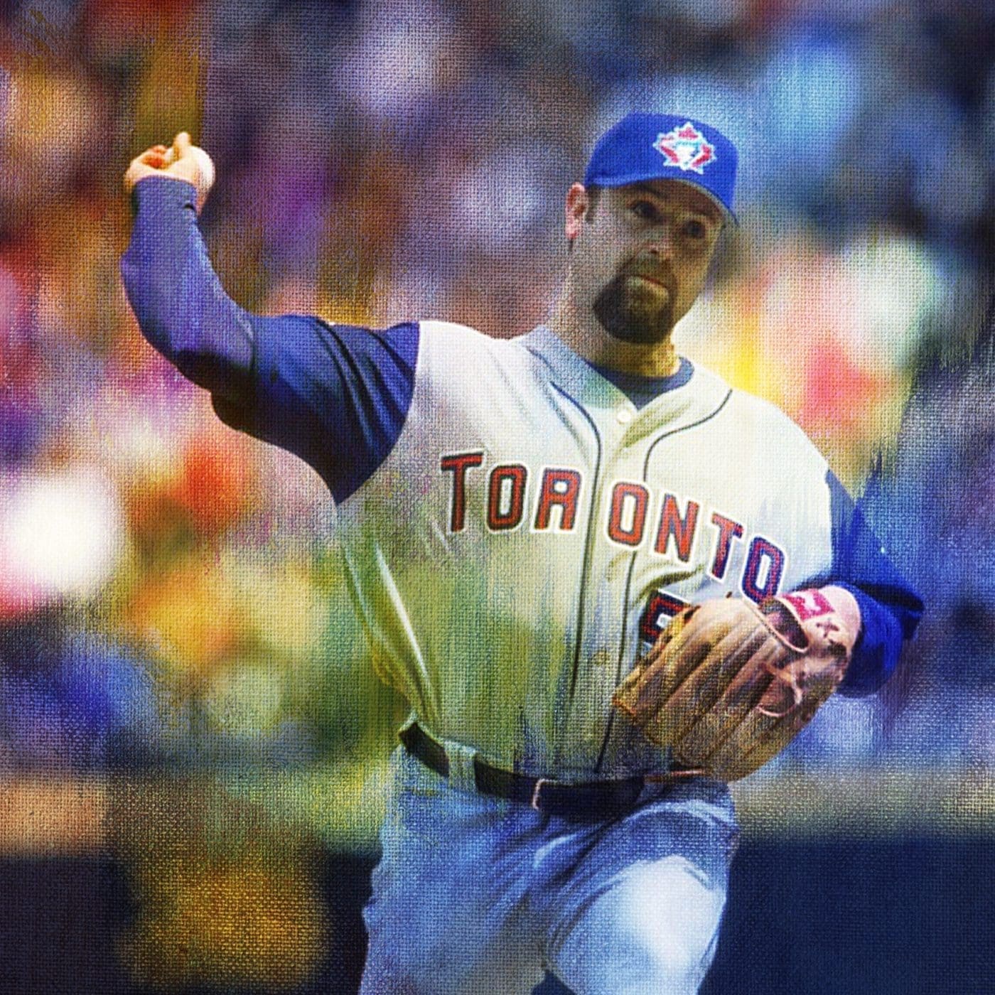 Joey Hamilton Stats
