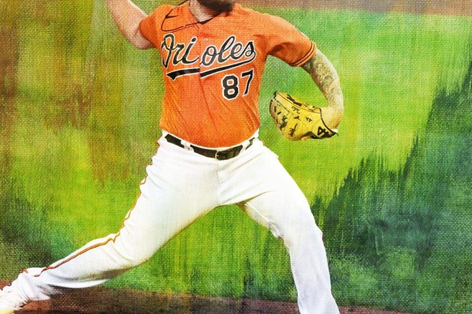 Joey Krehbiel Stats