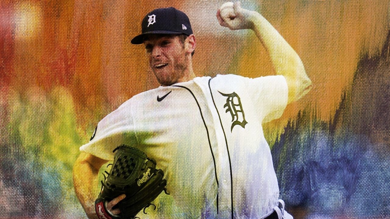 Joey Wentz Stats