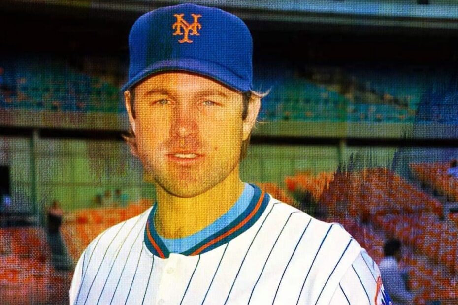John Stearns Stats