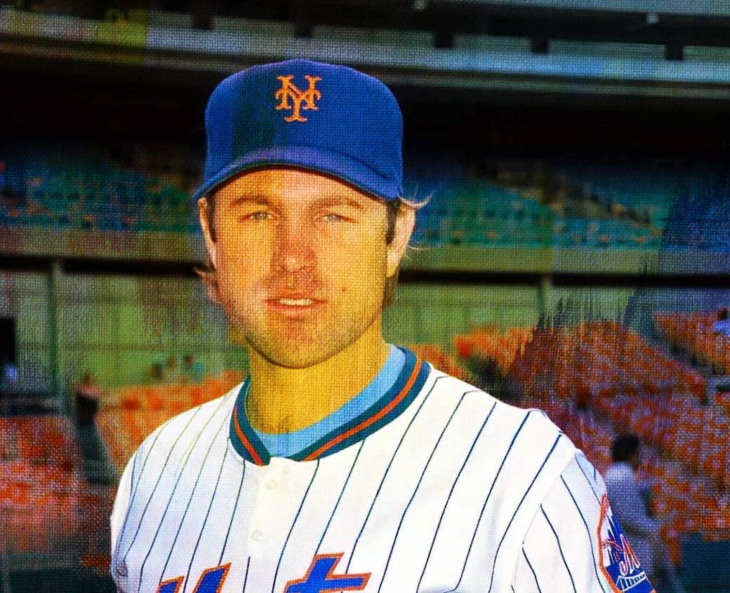 John Stearns Stats