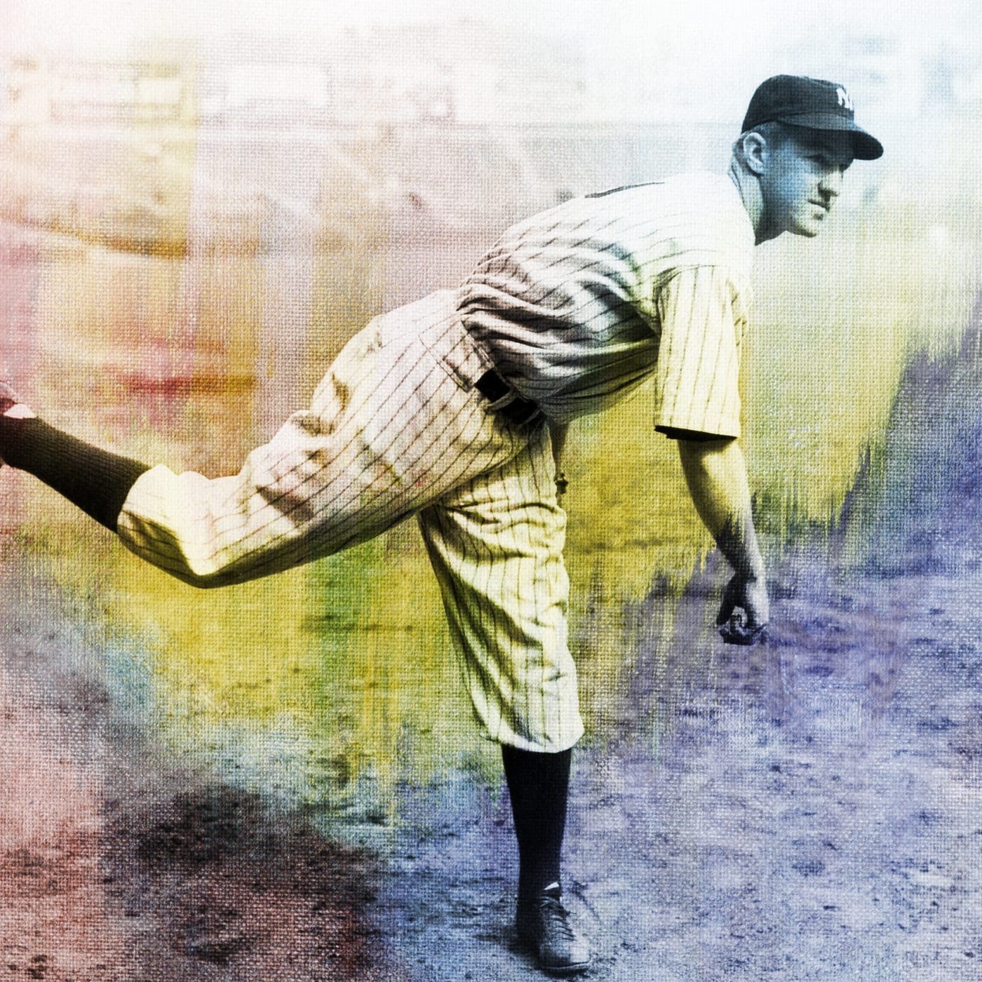 Johnny Murphy Stats