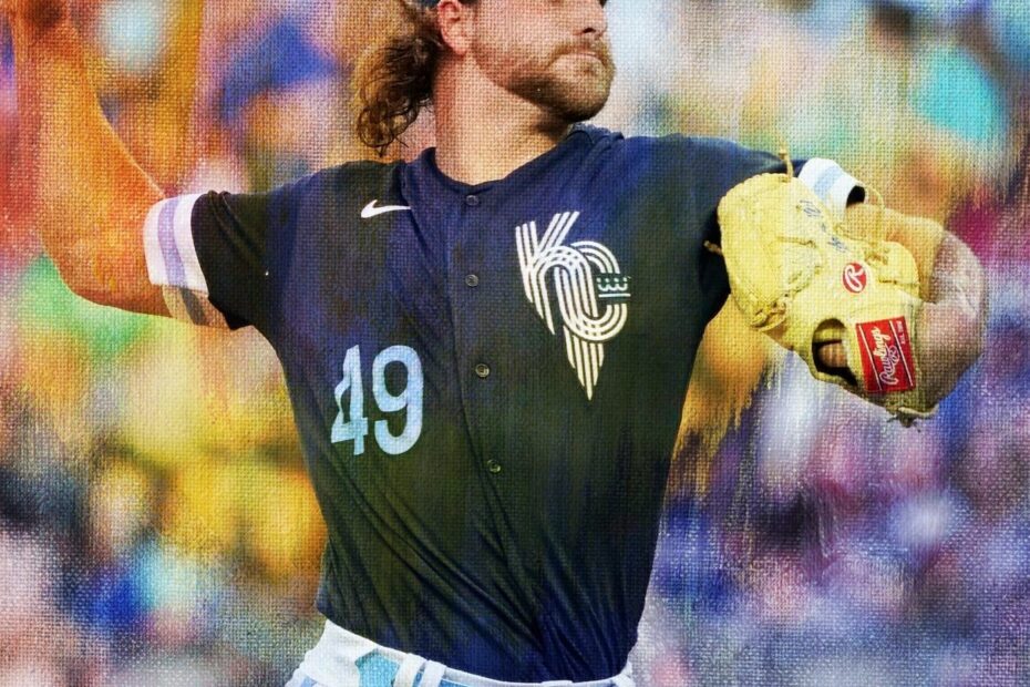 Jonathan Heasley Stats