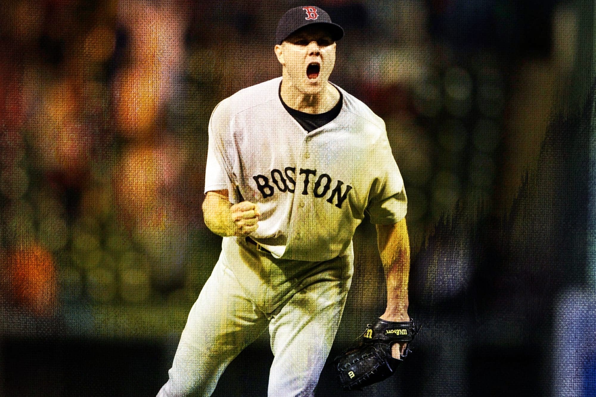 Jonathan Papelbon Stats