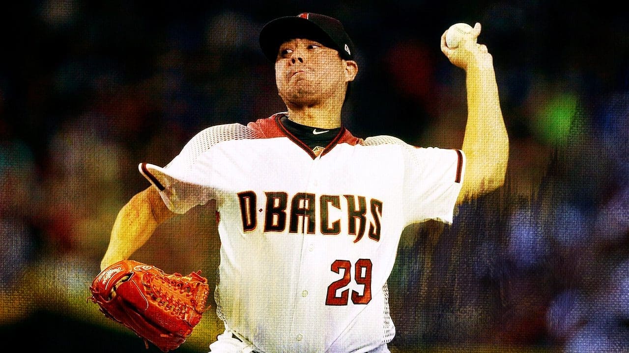 Jorge De La Rosa Stats