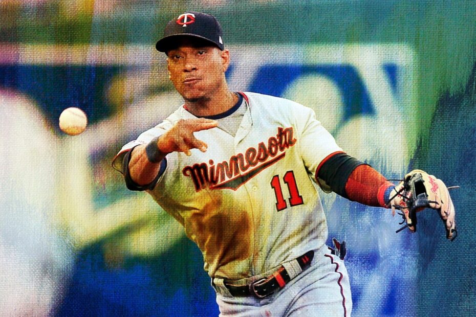Jorge Polanco Stats