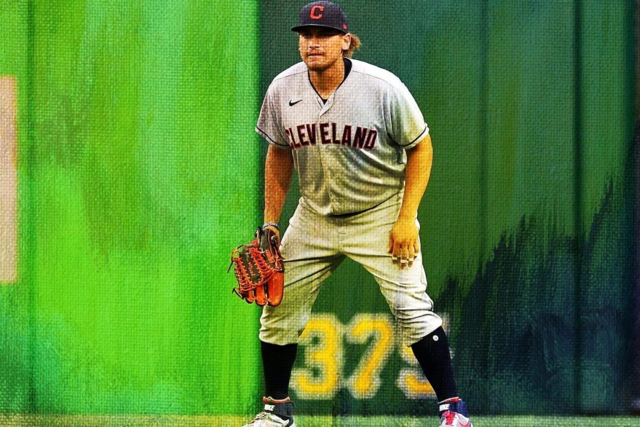 Josh Naylor Stats