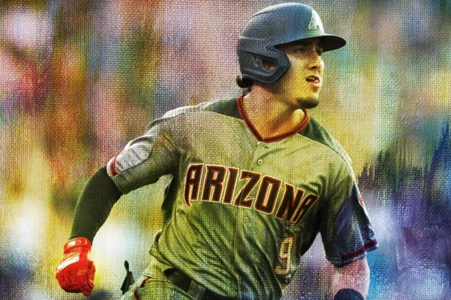 Josh Rojas Stats