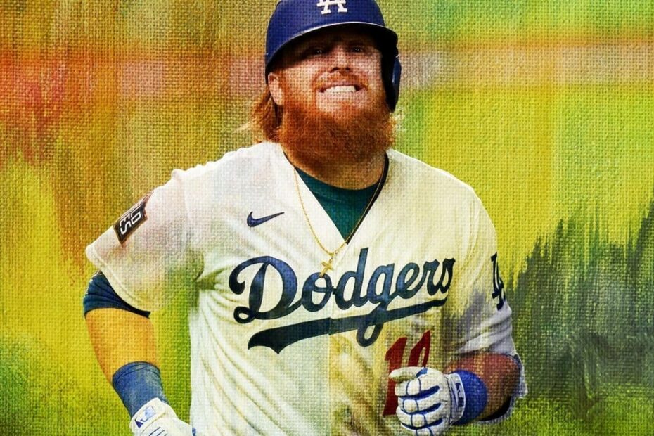 Justin Turner Stats
