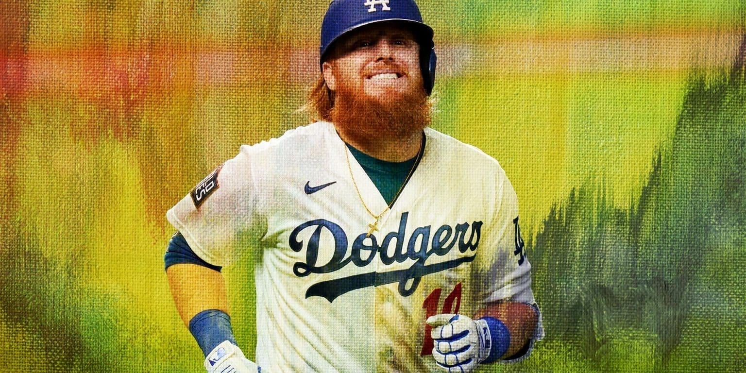 Justin Turner Stats
