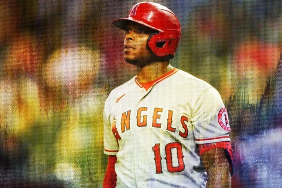 Justin Upton Stats