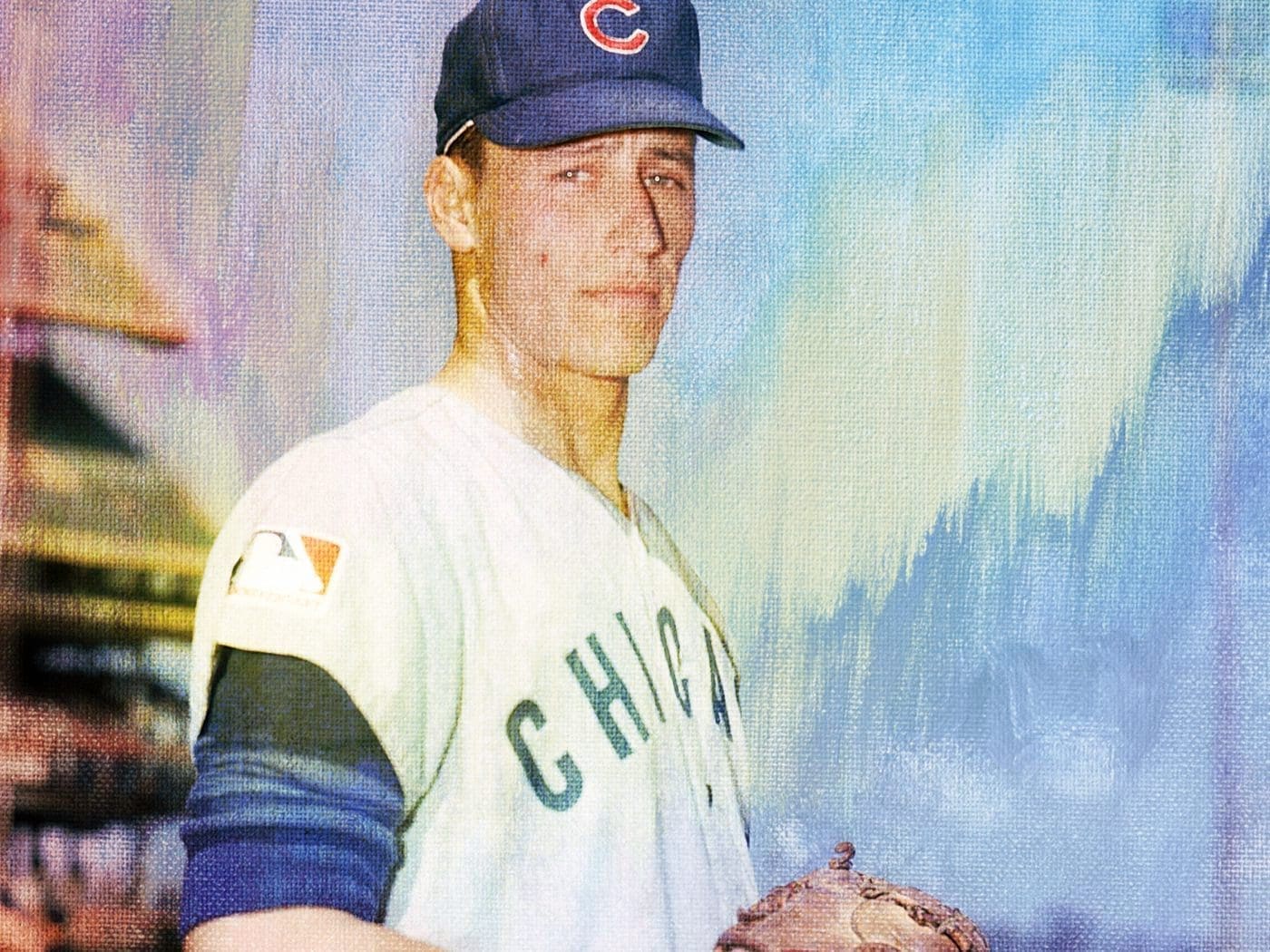 Ken Holtzman Stats