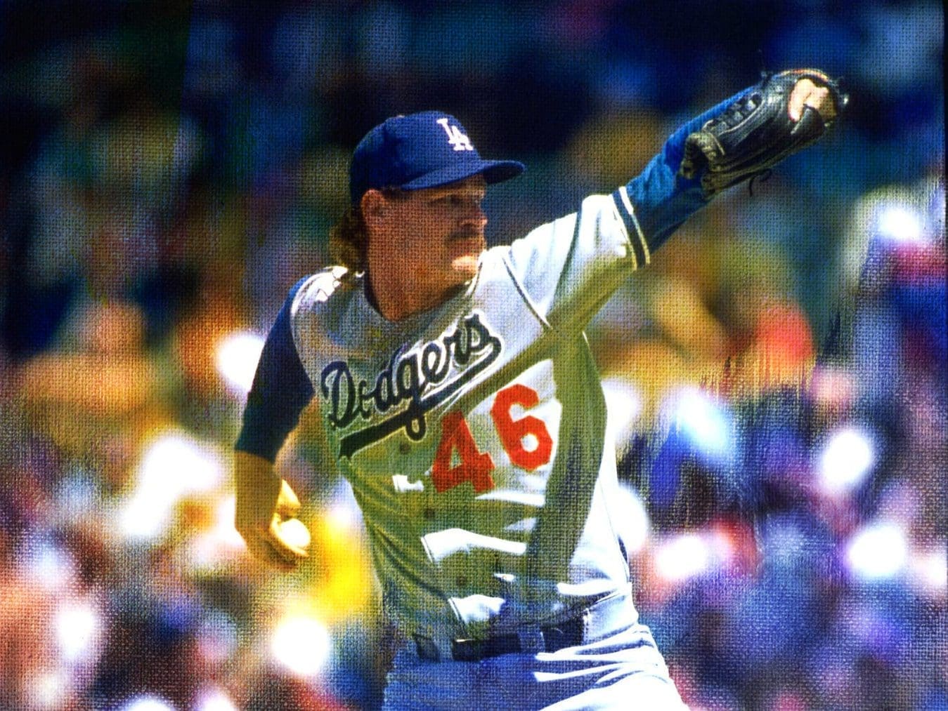 Kevin Gross Stats
