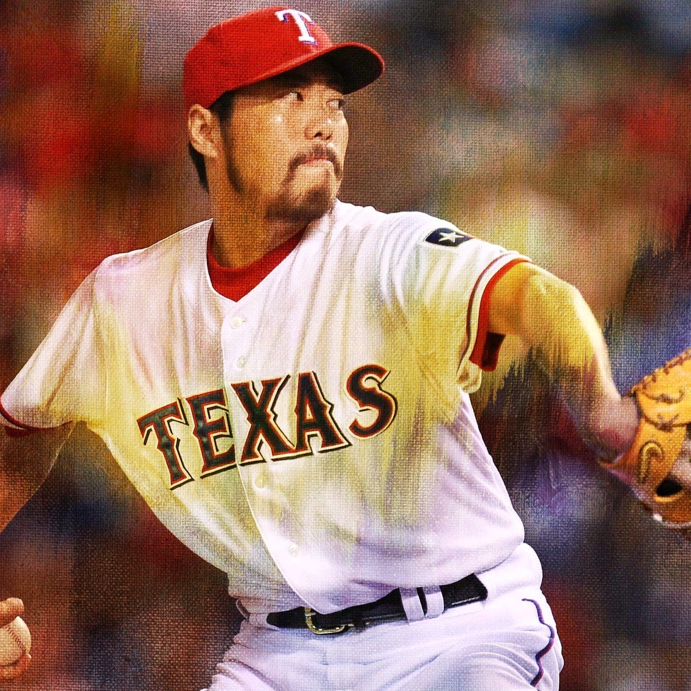 Koji Uehara Stats