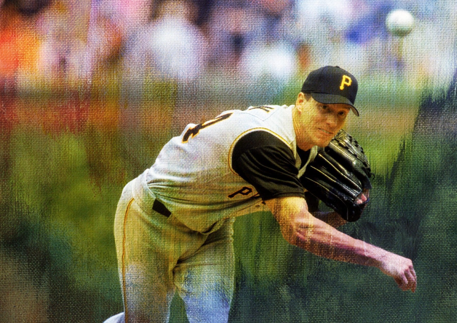 Kris Benson Stats