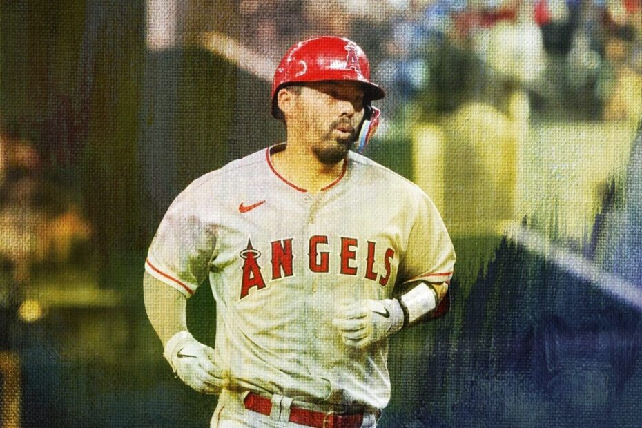 Kurt Suzuki Stats