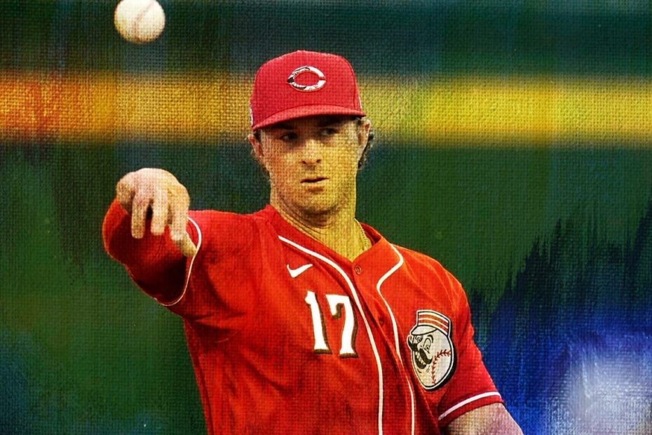 Kyle Farmer Stats