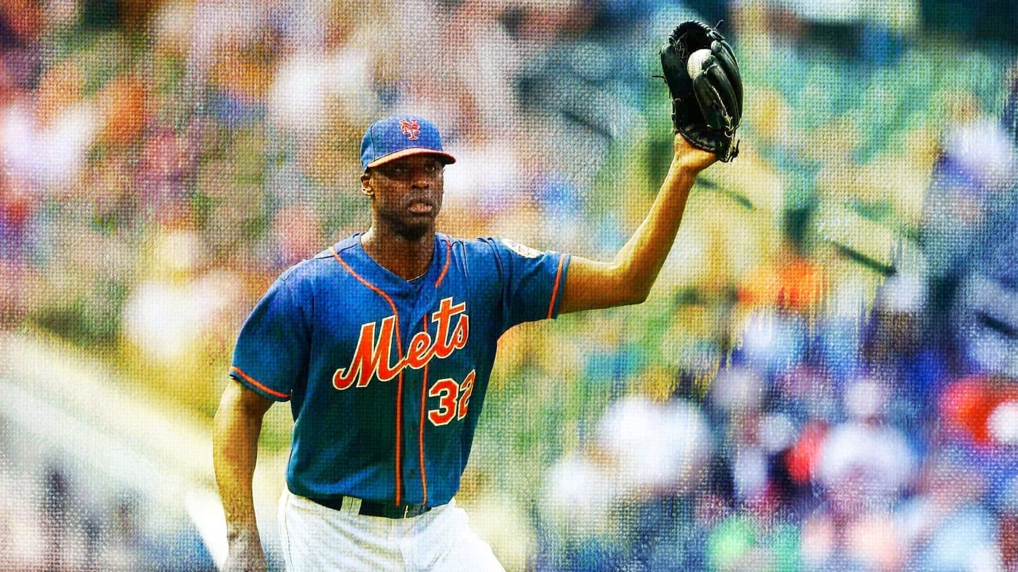 LaTroy Hawkins Stats