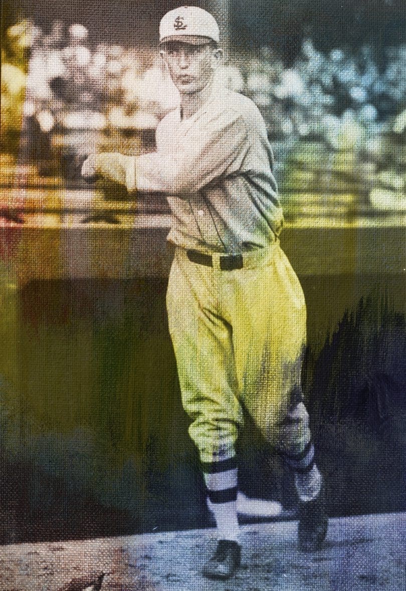 Lefty Stewart Stats