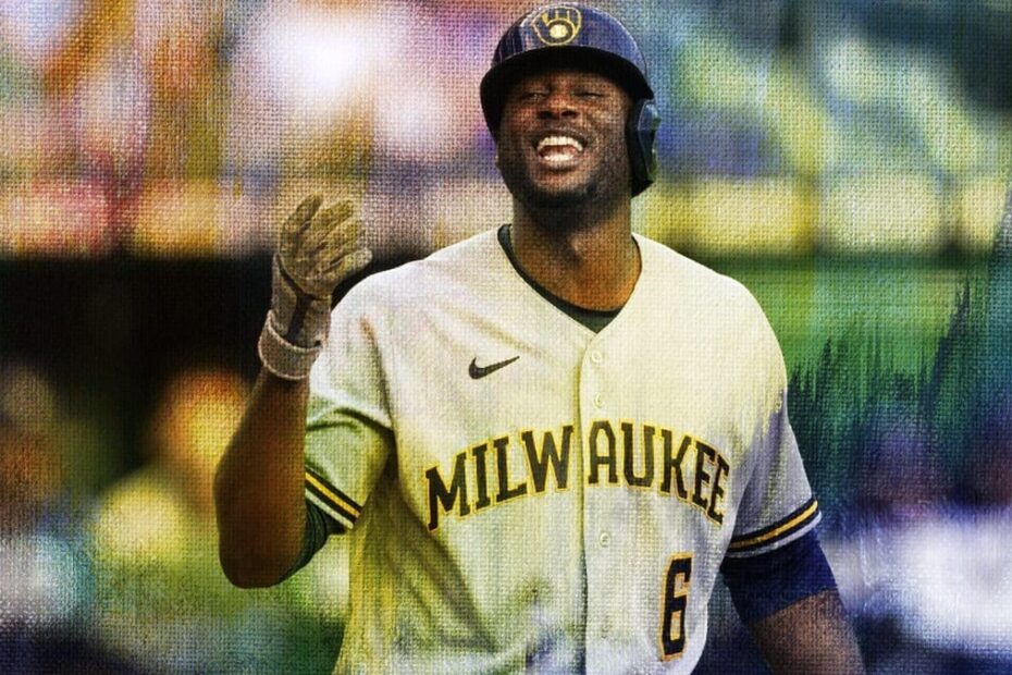 Lorenzo Cain Stats