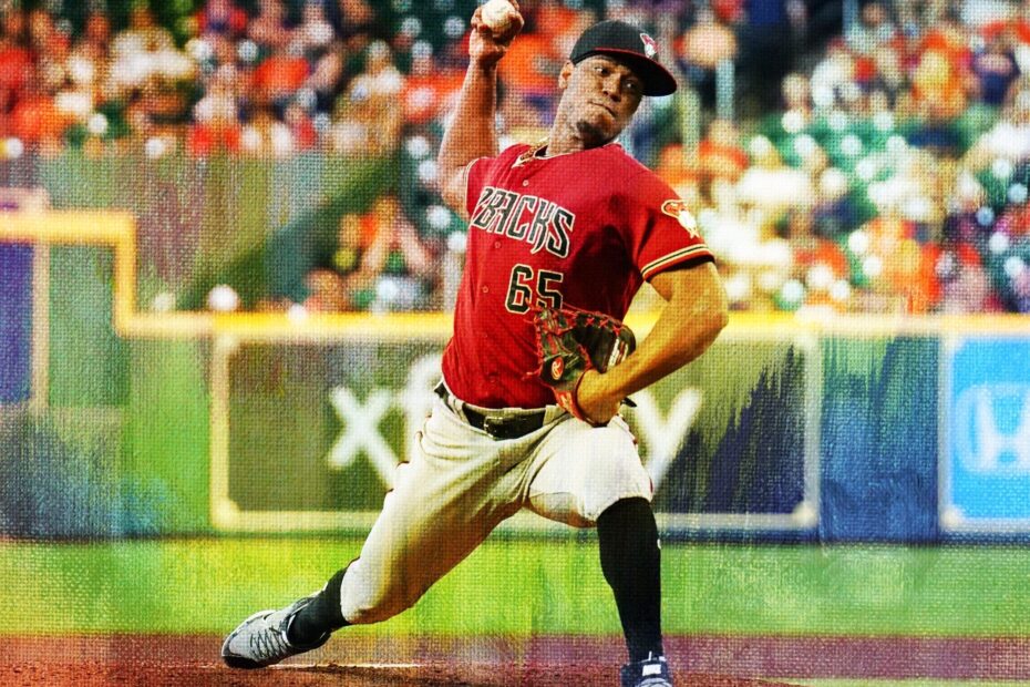 Luis Frias Stats