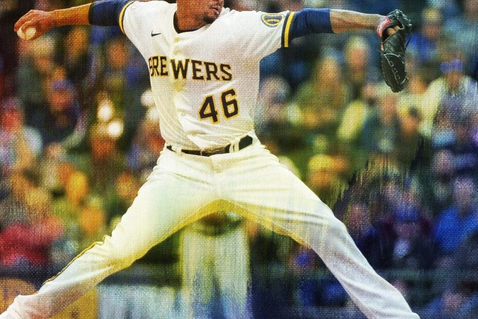 Luis Perdomo Stats