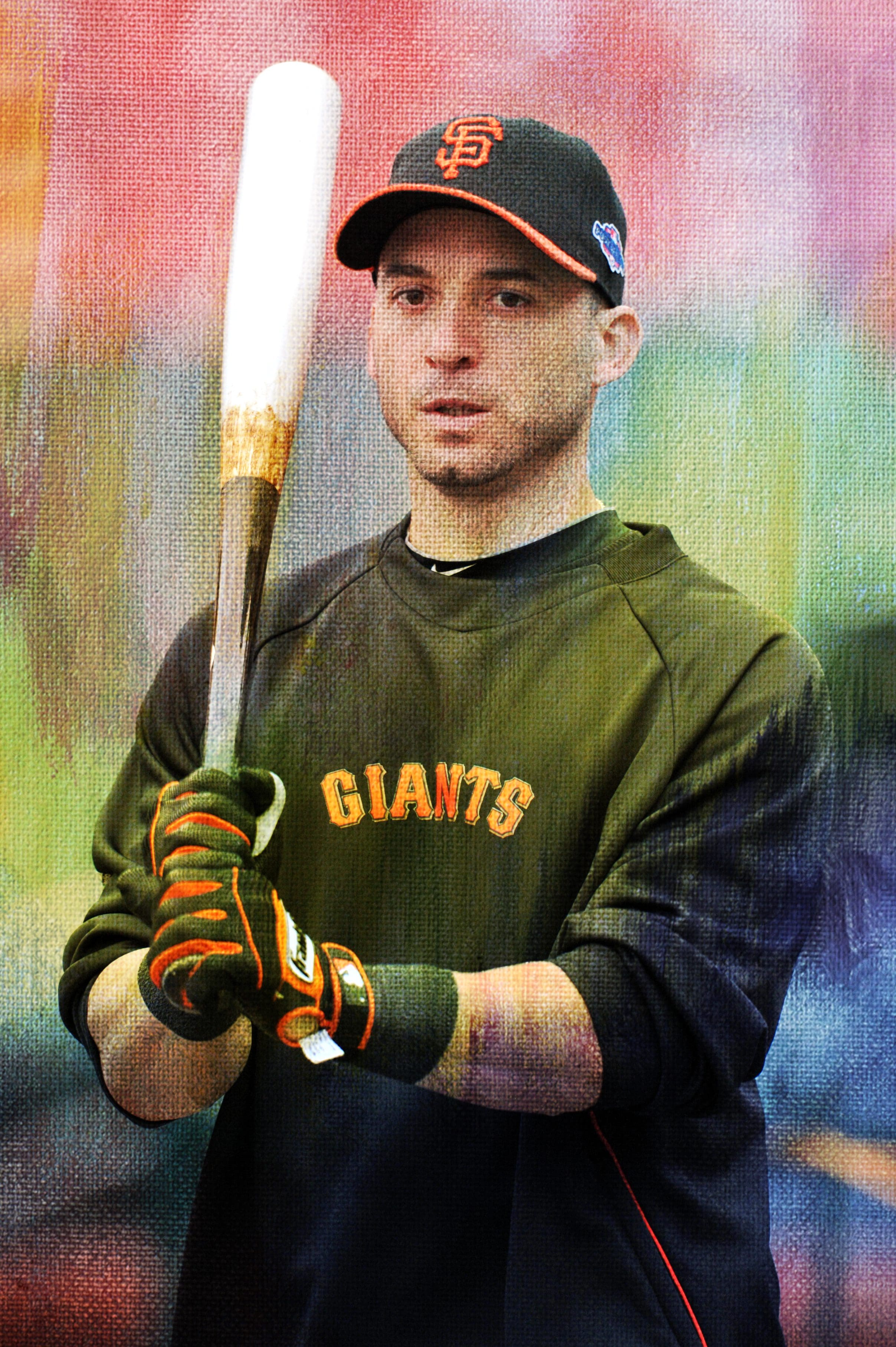 Marco Scutaro Stats