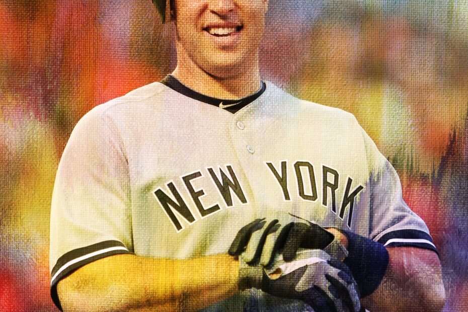 Mark Teixeira Stats