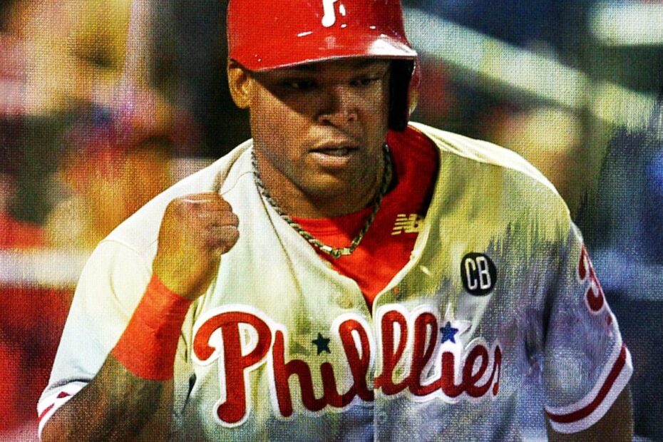 Marlon Byrd Stats