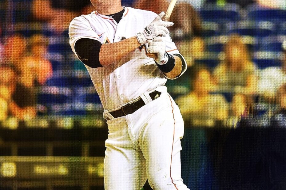 Martin Prado Stats