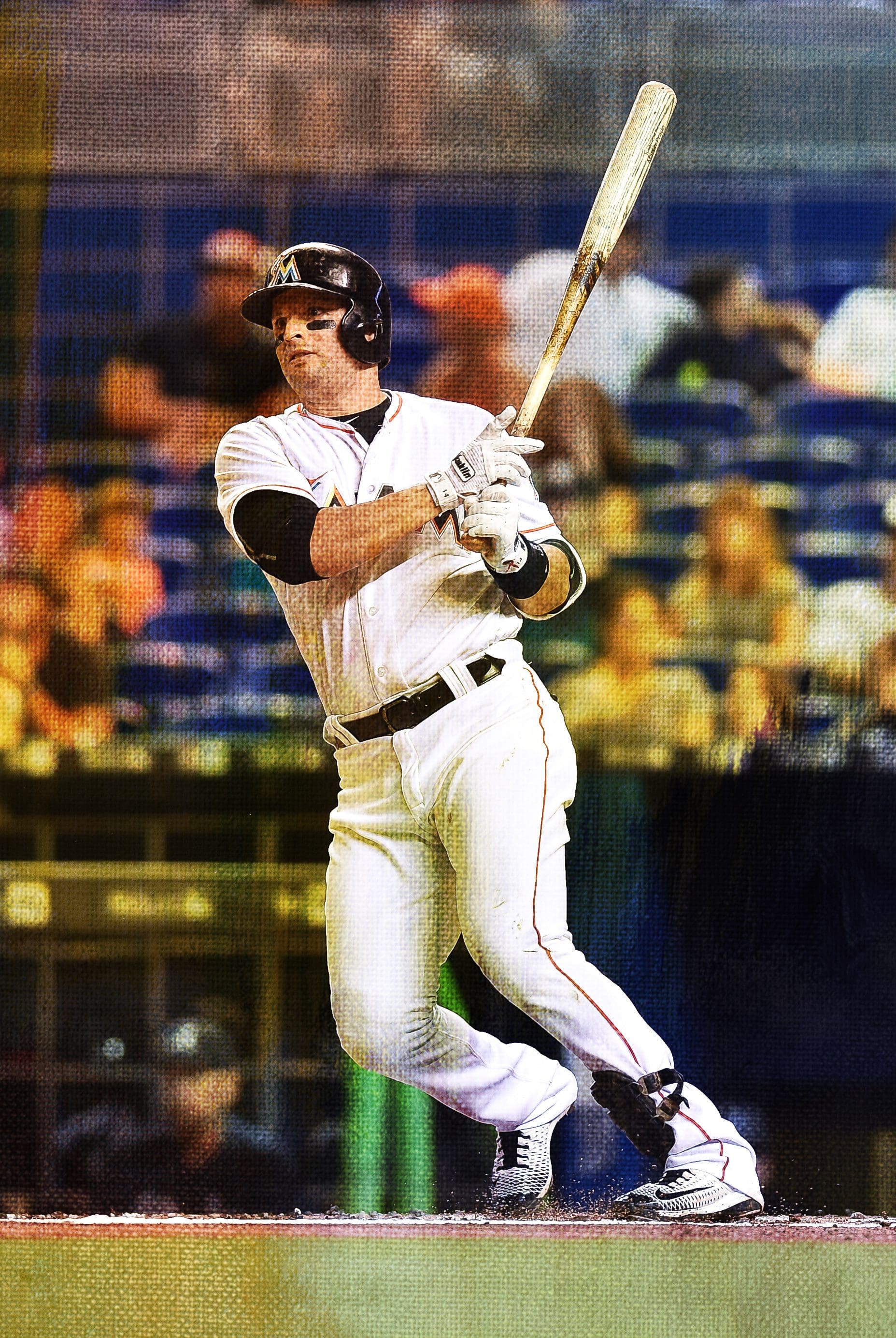 Martin Prado Stats