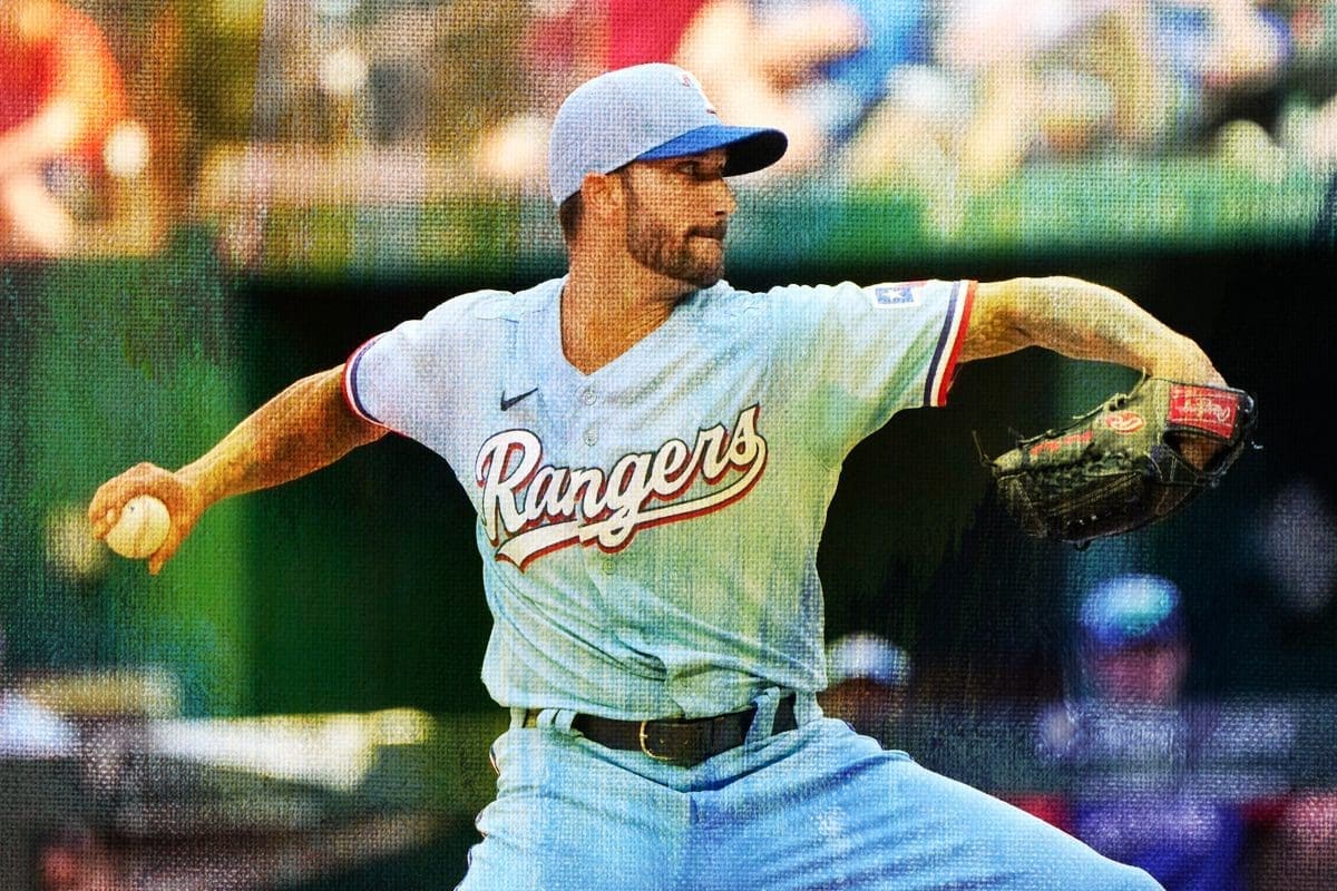 Matt Bush Stats