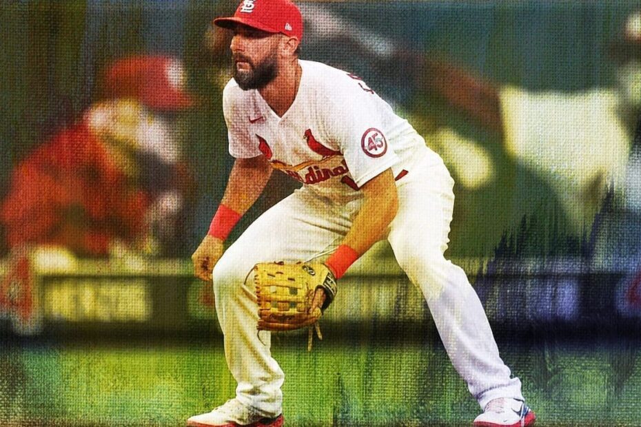 Matt Carpenter Stats