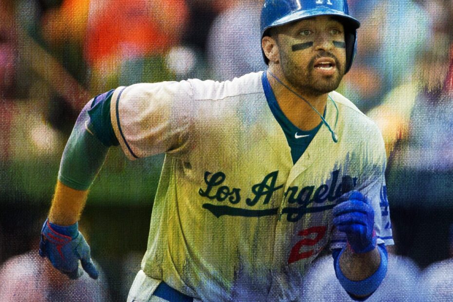 Matt Kemp Stats