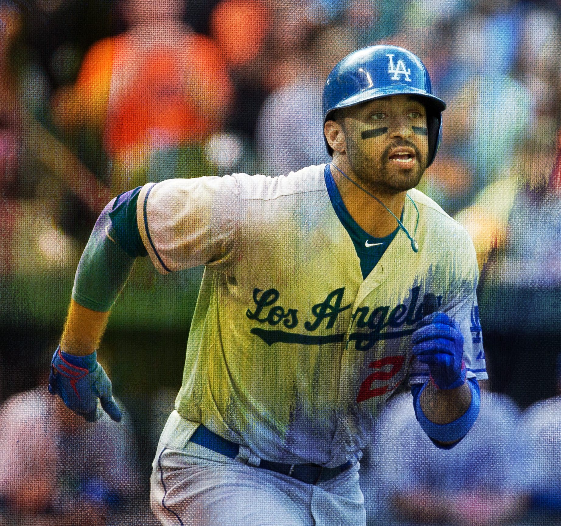 Matt Kemp Stats