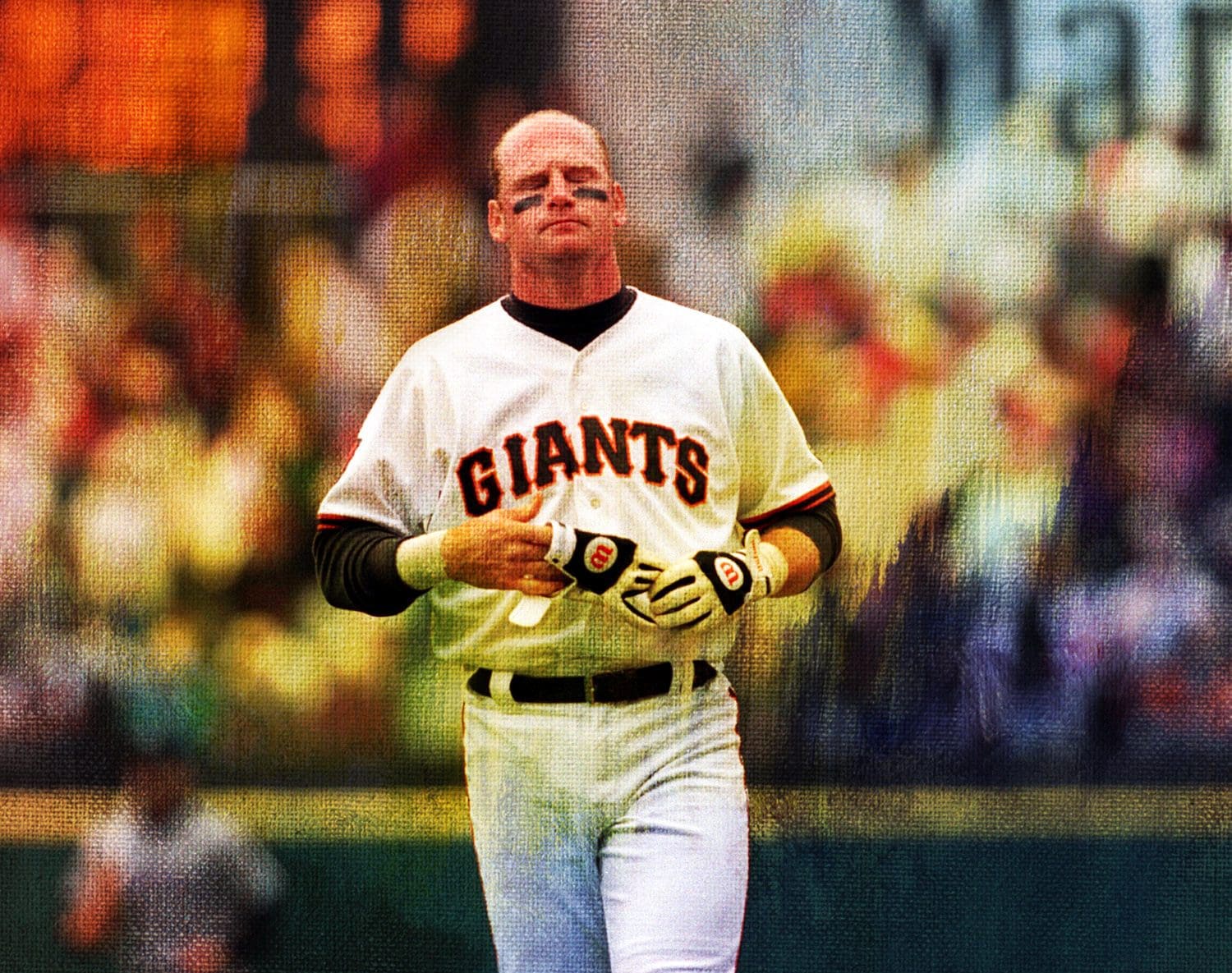 Matt Williams Stats